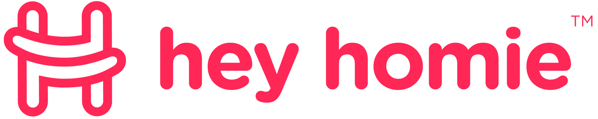 HeyHomie logo