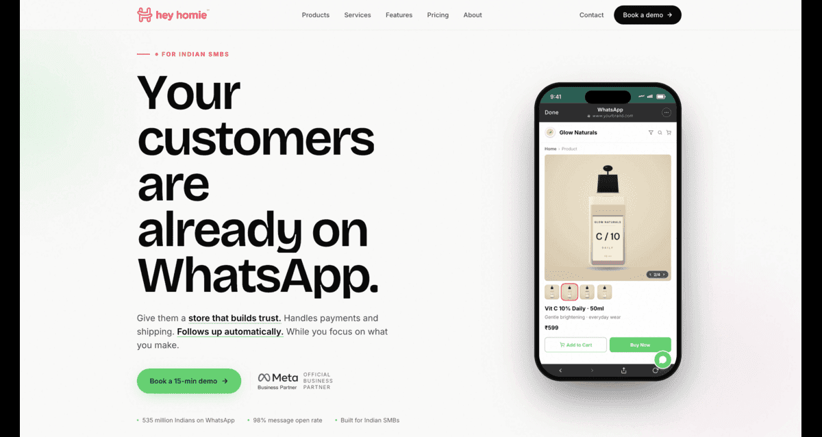 How to cut COD RTO on WhatsApp orders: the confirm first, ship later playbook