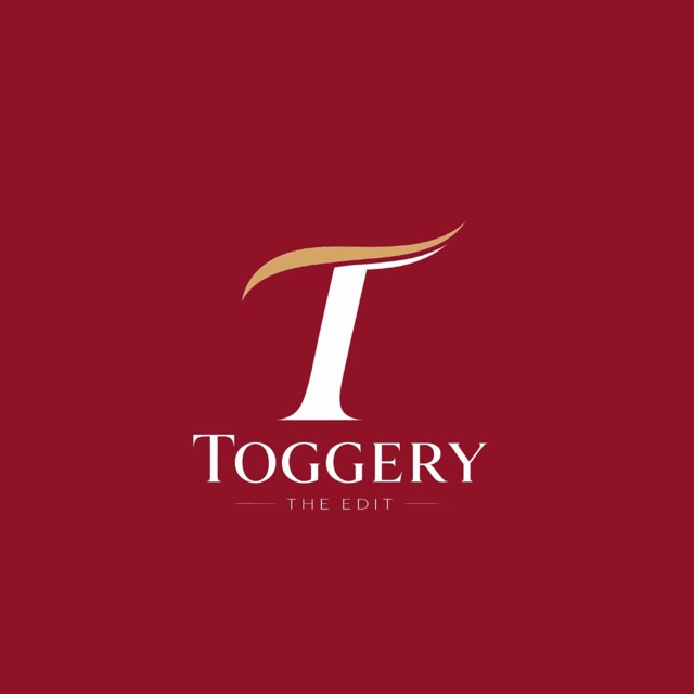 Toggery logo